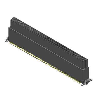 CBEC224-4079B001C1AF by Greenconn - PITCH 1.27MM BOARD TO BOARD FEMA
