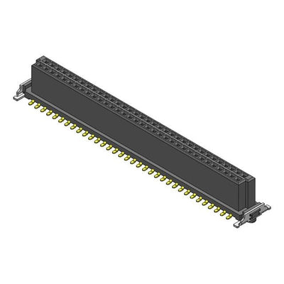 CBEC225-3479B001C1AF by Greenconn - PITCH 1.27MM FEMALE CONNETOR SMC