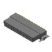 CBED202-1679B001C1AD by Greenconn - PITCH 1.27MM FEMALE CONNETOR SMC