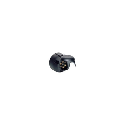 00421700 by Littelfuse Inc. - CONNECTOR RECPT MALE 7POS SCREW