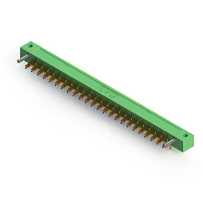 423-047-520-102 by EDAC Inc. - CONNECTOR PLUG 47POS .200X.300 GOLD
