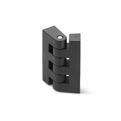 423611 by Elesa USA Corporation - CFF-B, HINGE FOR THIN FRAMES, NI