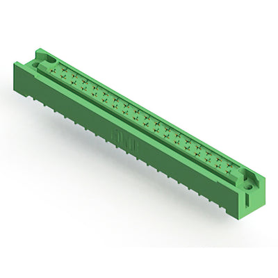 424-035-522-112 by EDAC Inc. - CONNECTOR EDGE DUAL FMALE 35POS 0.200