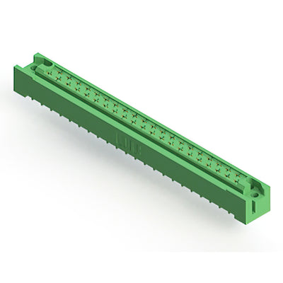 424-041-520-112 by EDAC Inc. - CONNECTOR EDGE DUAL FMALE 41POS 0.200