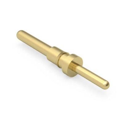 4242-0-00-15-00-00-03-0 by Mill-Max Manufacturing Corp. - DOUBLE TAIL HEADER PIN