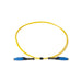 ADT-PC-2MDC-SMA1-RYL-1M by Shenzhen ADTEK Technology Co., Ltd - MDC-MDC SM Uniboot,OFNR YL, 1M