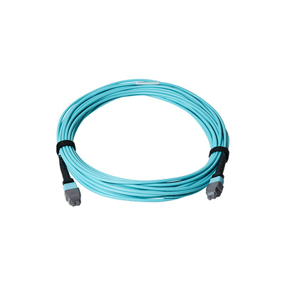 ADT-PC-2MTP-OM3F12-PAQ-10M by Shenzhen ADTEK Technology Co., Ltd - MTP(F)-MTP(F),12F,OM3,OFNP,10M