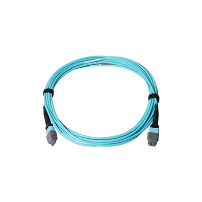 ADT-PC-2MTP-OM3F12-PAQ-5M by Shenzhen ADTEK Technology Co., Ltd - MTP(F)-MTP(F),12F,OM3,OFNP Aq,5M