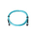 ADT-PC-2MTP-OM3F12-PAQ-5M by Shenzhen ADTEK Technology Co., Ltd - MTP(F)-MTP(F),12F,OM3,OFNP Aq,5M
