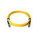 ADT-PC-2MTP-SMA1F12-PYL-10M by Shenzhen ADTEK Technology Co., Ltd - MTP(F)-MTP(F),12F,SM,OFNP YL,10M