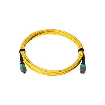 ADT-PC-2MTP-SMA1F12-PYL-5M by Shenzhen ADTEK Technology Co., Ltd - MTP(F)-MTP(F),12F,SM,OFNP YL,5M