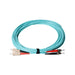 ADT-PC-SCST-OM3DX-RAQ-10M by Shenzhen ADTEK Technology Co., Ltd - SC-ST OM3 Dplex Fiber Jumper 10M