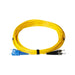 ADT-PC-SCST-SMA1DX-RYL-10M by Shenzhen ADTEK Technology Co., Ltd - SC-ST SM Duplex Fiber Jumper 10M