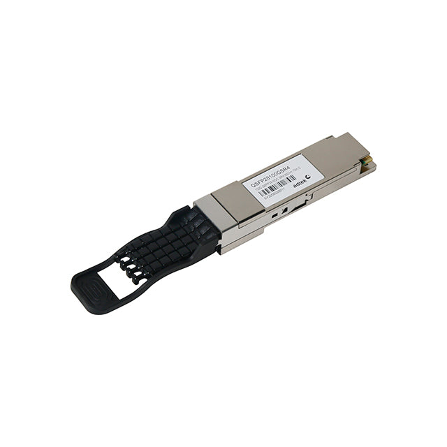 ADT-TR-OM3MDC100G SR4 QSFP28 by Shenzhen ADTEK Technology Co., Ltd - OPTICL MODULE,MDC QSFP,OM3,850NM