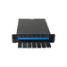 ADT-WDM-LGXMDC-40CH by Shenzhen ADTEK Technology Co., Ltd - DWDM 100G MDC LGX Module 40CH