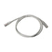 CAT5E-24AWGUTP-GYPVC-1M by Shenzhen ADTEK Technology Co., Ltd - CAT5E 24AWG BC UTP Grey PVC 1M