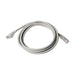 CAT5E-24AWGUTP-GYPVC-2M by Shenzhen ADTEK Technology Co., Ltd - CAT5E 24AWG BC UTP Grey PVC 2M