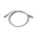CAT6-24AWGUTP-GYPVC-1M by Shenzhen ADTEK Technology Co., Ltd - CAT6 24AWG BC UTP Grey PVC 1M