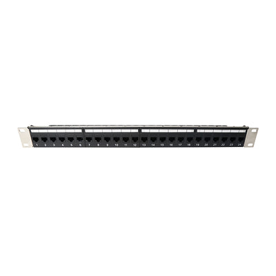 TPX01-CB24BR by Shenzhen ADTEK Technology Co., Ltd - COPPER BLANK PANEL,24 PORT, CAN