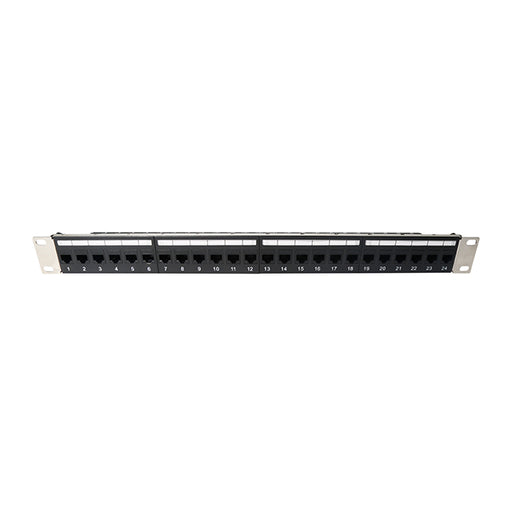 TPX01-CB24BR by Shenzhen ADTEK Technology Co., Ltd - COPPER BLANK PANEL,24 PORT, CAN