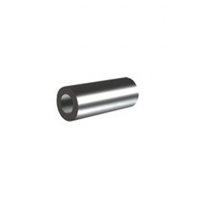 4269 by Keystone Electronics - ROUND SPACER #10 ALUMINUM 2