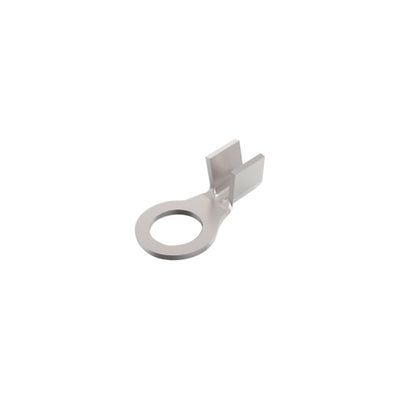 42716-2 by TE Connectivity AMP Connectors - CONNECTOR RING CIRC 14-18AWG #10