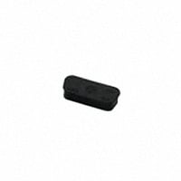 4272-15S by SCS - COVER D-SUB 15-F COND (1000PCS)