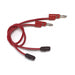 4274-36-2 by Pomona Electronics - TEST LEAD BANANA TO BANANA 36