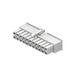 4281-2-22-D by CNC Tech - CONNECTOR RECPT HSG 22POS 4.20MM