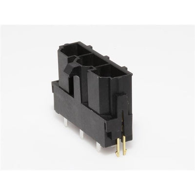 42819-3242 by Molex - MINIFIT SR HDR VERT 250 CLIP 3 C