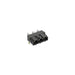 42820-4222 by Molex - MINIFIT SR HDR ASSY 093 CLIP 4 C