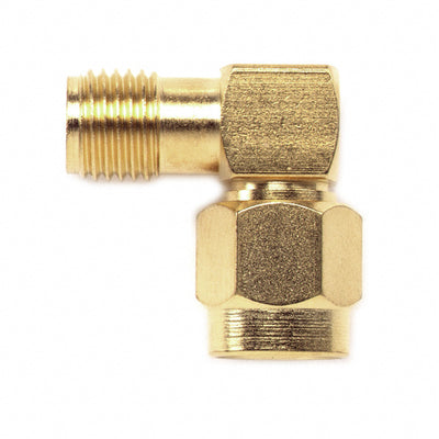 4282 by Pomona Electronics - CONNECTOR ADAPT PLUG TO JACK SMA