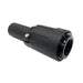 4284-556AD-KIT by Conxall/Switchcraft - CONNECTOR BACKSHELL BLACK