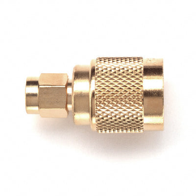 4292 by Pomona Electronics - CONNECTOR ADAPT SMA PLUG TO TNC PLUG