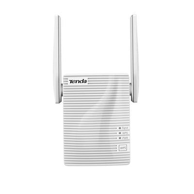 A15 by Tenda Technologies - AC750 DUAL BAND WIFI REPEATER