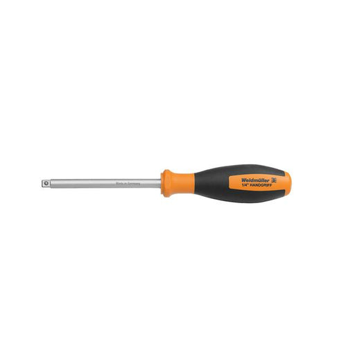 4294820000 by Weidmuller - 1/4"" HANDGRIFF (HANDLE)