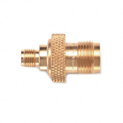 4295 by Pomona Electronics - CONNECTOR ADAPT SMA JACK TO TNC JACK