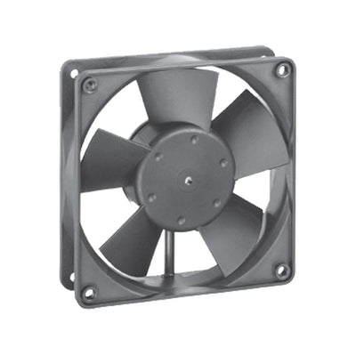 4314U by ebm-papst Inc. - FAN AXIAL 119X32MM 24VDC WIRE