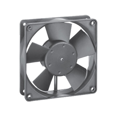 4312/2U by ebm-papst Inc. - FAN AXIAL 119X32MM 12VDC WIRE