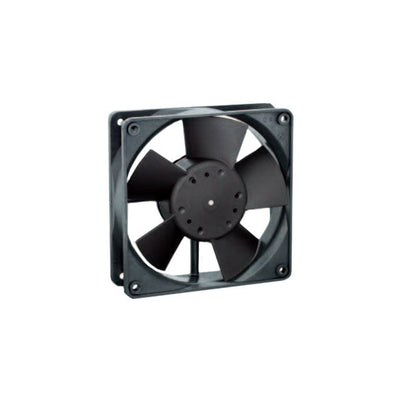 4318/2 by ebm-papst Inc. - FAN AXIAL 119X32MM 48VDC WIRE