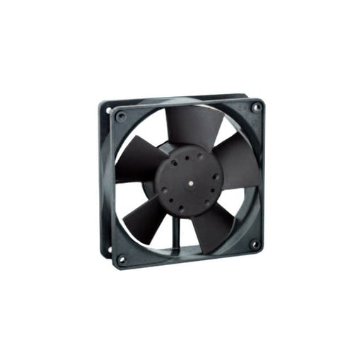 4382L by ebm-papst Inc. - FAN AXIAL 119X32MM 12VDC TERM