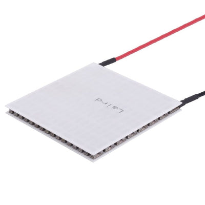 430122-507 by Laird Thermal Systems, Inc. - PELTIER CP2,127,06,L1,EP,W4.5
