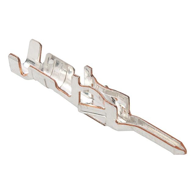 43031-5008 by Molex - MICROFIT TPA MAL CRP TERM CHN 15