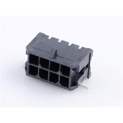 43045-0811-CUT-TAPE by Molex - NON-FULL REEL 43045-0811 MICRIT