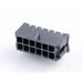 43045-1206-CUT-TAPE by Molex - NON-FULL REEL 43045-1206 MICRIT