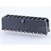 43045-2016 by Molex - MICROFIT 3.0 VERT SMT/CLIP DR 15