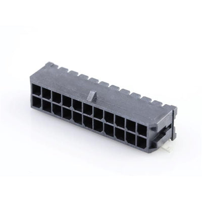43045-2209-CUT-TAPE by Molex - NON-FULL REEL 43045-2209 MICRIT
