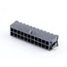 43045-2209-CUT-TAPE by Molex - NON-FULL REEL 43045-2209 MICRIT