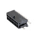 0430451410 by Molex - CONNECTOR HEADER SMD R/A 14POS 3MM