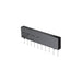 4304M-102-101 by Bourns Inc. - RESISTOR ARRAY 2 RES 100 OHM 4SIP